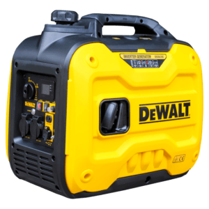 DEWALT DXGNi35E Inverter Benzine Generator 3400W