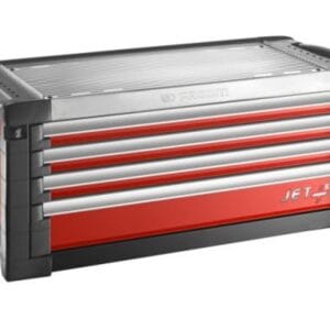 Facom JET.C4M5 top case voorkant