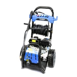 HYUNDAI 57534FF Benzine Hogedrukreiniger 3000 PSI