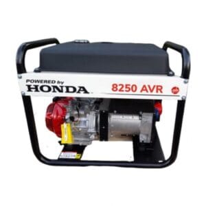 Honda GX 390 8000. KVA - Professional Tools