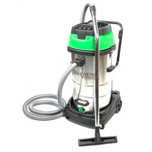 Stahlwerk Germany Industriële nat droog zuiger V100-3 100L 230V