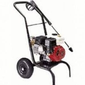 Kranzle Profi-Jet B16-220 koudwaterreiniger Honda 220 bar