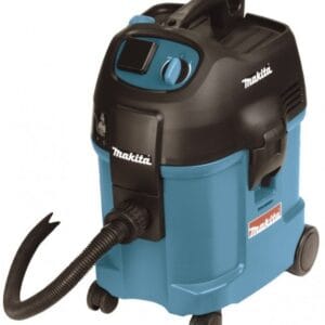 Makita 446LX 230V stofzuiger L-klasse 32L