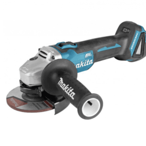 Makita DGA504ZJ haakse slijper 125mm 18V Basic Body in Mbox