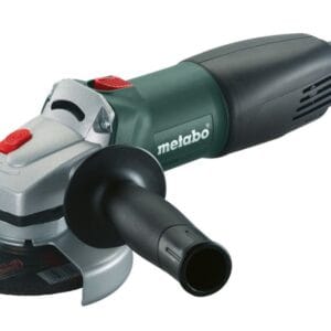 Metabo WQ 1000 haakse slijper 1010W 125mm