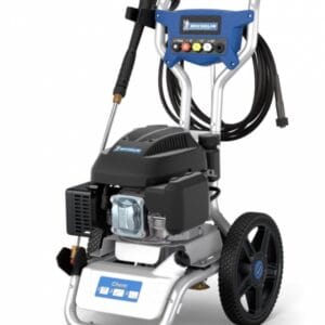 Michelin MPX210 Benzine Hogedrukreiniger 210 bar