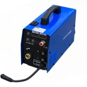 POWERTHERM EVO-MAG 200 lasapparaat MIG MAG TIG MMA 200A