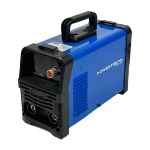 POWERTHERM EVO-MMA 160 lasapparaat 160A 230V MMA