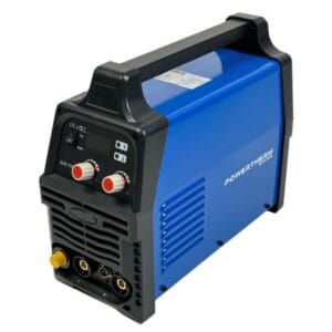 POWERTHERM EVO-TIG 200 lasapparaat MMA TIG 200A 230V