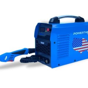 POWERTHERM MAX45 PRO plasmasnijder 20mm snijdikte