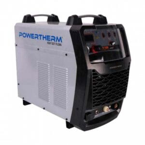 POWERTHERM XP125 Semi Pro plasmasnijder 400V 30mm snijdikte