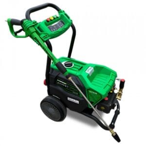 Stahlwerk Germany 380-ECN-M Koudwater Hogedrukreiniger 400V 200 bar