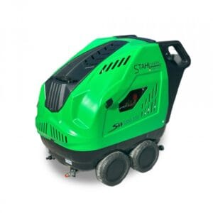 Stahlwerk SW1000-220 Heetwater Hogedrukreiniger 220 bar 400V