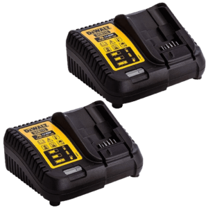 Dewalt DCB115-QW Accu Oplader 10,8V 14,4V 18V XR Li-Ion