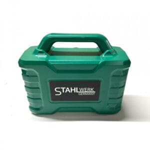 Stahlwerk SW3500e Jumpstarter Accubooster 3500A 12V 24V